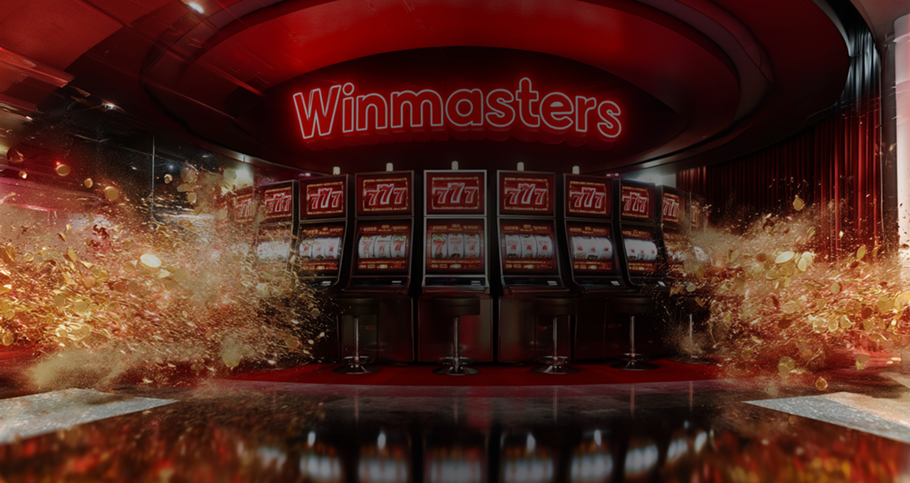 Winmasters Casino