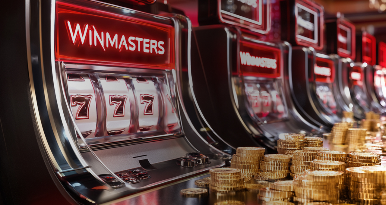 Winmasters Casino